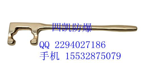 供應防爆防滑F扳手