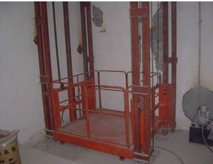 供應導軌提升式升降機報價-丹灶導軌提升式升降機報價