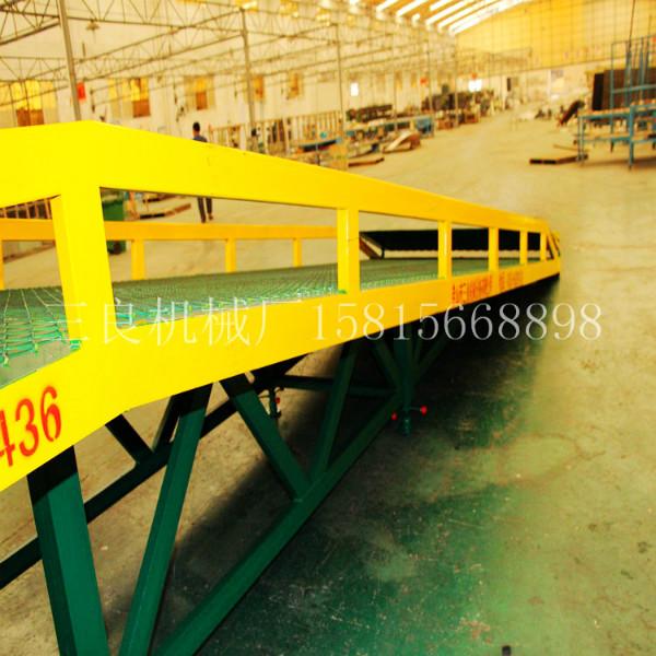 供應(yīng)芳村裝貨升降平臺生產(chǎn)廠家，廣州裝貨升降平臺廠價直銷