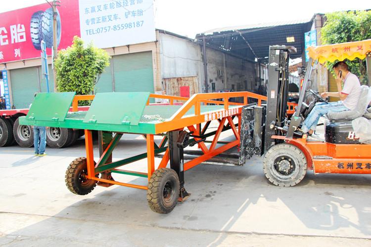 供應特殊規(guī)格移動式登車橋供應商，特殊規(guī)格移動式登車橋廠家