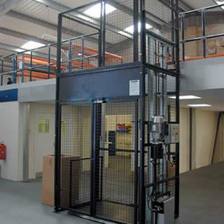 供應油缸直頂式升降平臺生產(chǎn)廠家