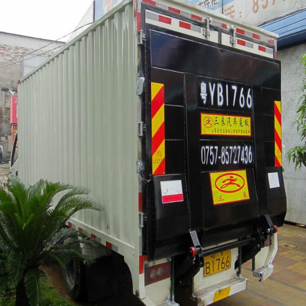 佛山小塘鎮(zhèn)汽車升降尾板報(bào)價(jià)圖片