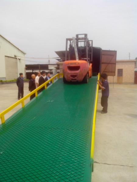 供應(yīng)清遠(yuǎn)優(yōu)質(zhì)叉車裝卸橋上貨平臺(tái)熱賣