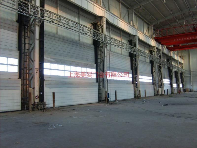 供應(yīng)杭州分段門安裝，杭州分段門電話，杭州分段門報(bào)價(jià)，杭州分段門供應(yīng)