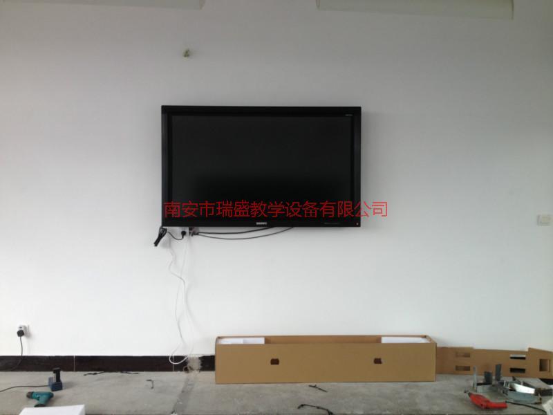 四塊組合推黑板福建廠家圖片