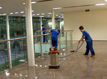 供應南寧熱點清潔公司