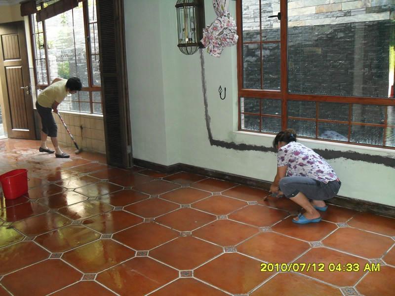 南寧家庭保潔中心圖片