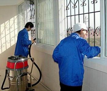 南寧服務(wù)最好的清潔公司圖片