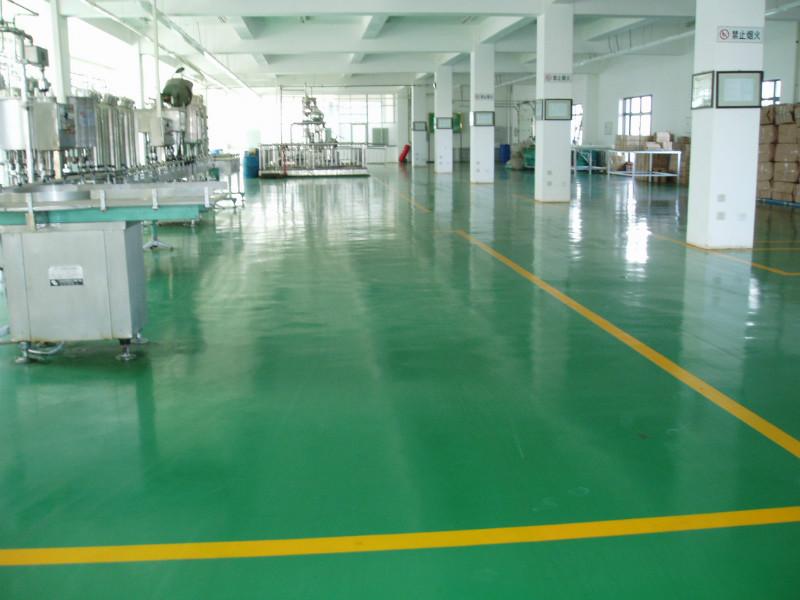 供應(yīng)大連工廠車間地坪漆