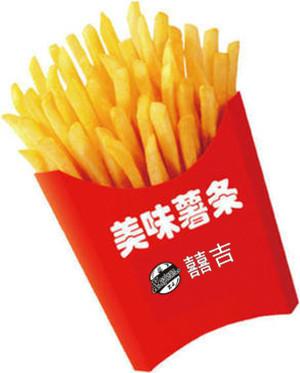 供應(yīng)深圳品牌漢堡炸雞加盟
