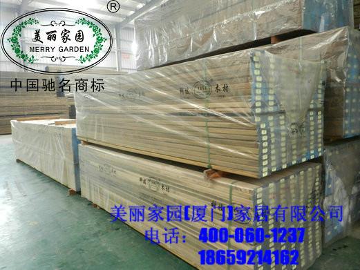 防腐木花架圖片/防腐木花架樣板圖 (3)