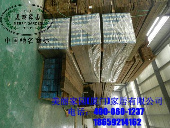 供應防腐木如何鑒別