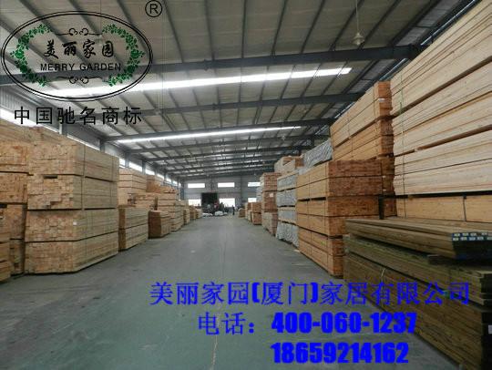 防腐木防腐木花架防腐木處理方法圖片