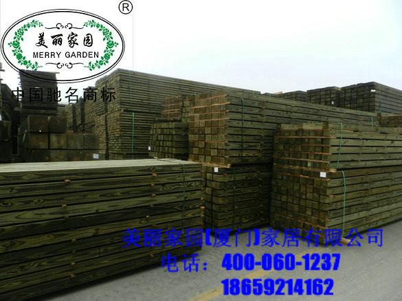 供應(yīng)防腐木都有什么用途？