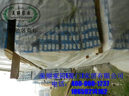 供應(yīng)防腐木花架防腐木表面該如何處理？