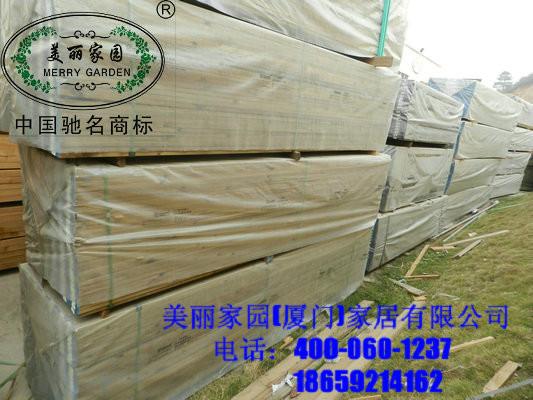 供應(yīng)什么品牌的防腐木質(zhì)量好