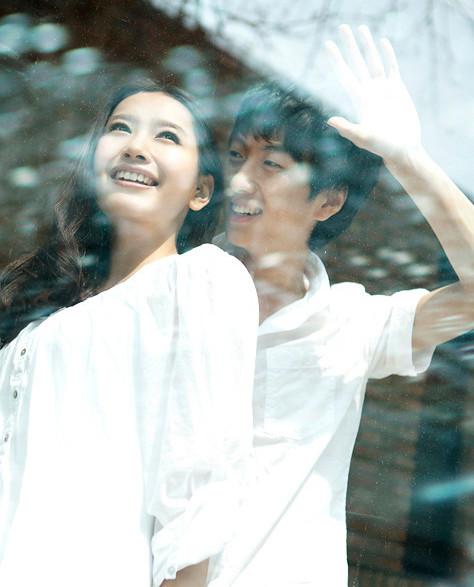 供應(yīng)校園風(fēng)格婚紗風(fēng)格北京那家拍的好