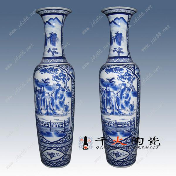 供應陶瓷大花瓶價格 陶瓷大花瓶批發(fā)