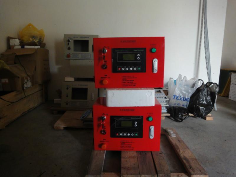 供應(yīng)柴動(dòng)消防水泵控制屏