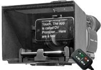 供應(yīng)洋銘IPAD用TP-100提詞器