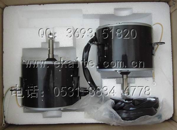 供應(yīng)艾默生室外風(fēng)機(jī)電機(jī)YF139-150-6A2