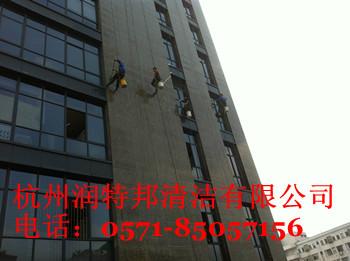 桐廬外墻清洗公司圖片