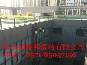 供應(yīng)蕭山區(qū)外墻清洗公司