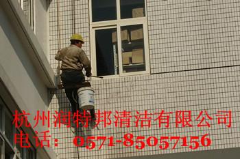 供應(yīng)浙江外墻清洗公司