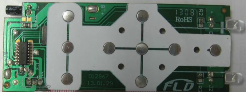 供應(yīng)汽車儀器銘板