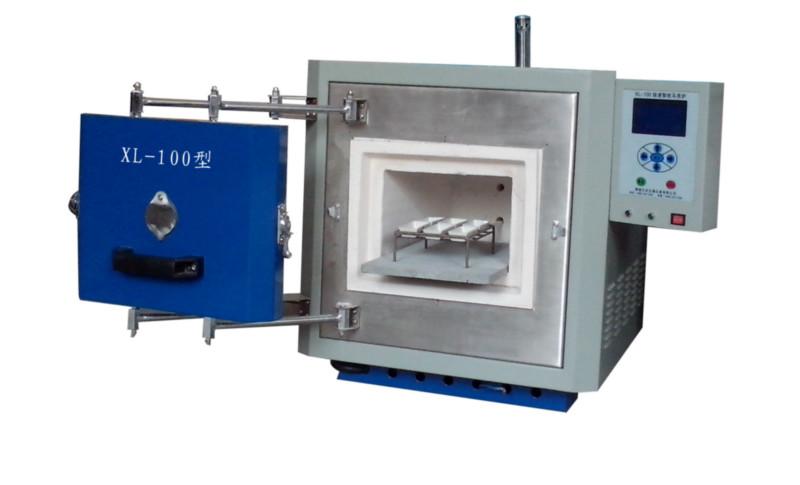 供應(yīng)XL-100智能馬弗爐保溫效果好升溫速度快