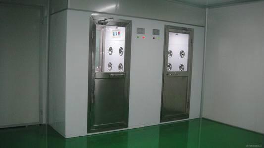 供應(yīng)下城風(fēng)淋室生產(chǎn)廠家