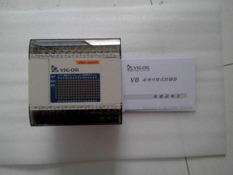 供應(yīng)昆山銘圣現(xiàn)貨豐煒PLC  VB0-20MR