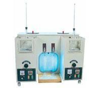 SYD-6536B蒸餾試驗器圖片