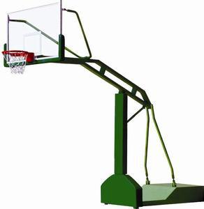 供應(yīng)河北固定式單臂籃球架 地埋式籃球架 價(jià)格 生產(chǎn)廠家