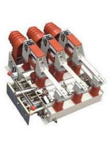 高壓負(fù)荷開關(guān)  FZN25-12