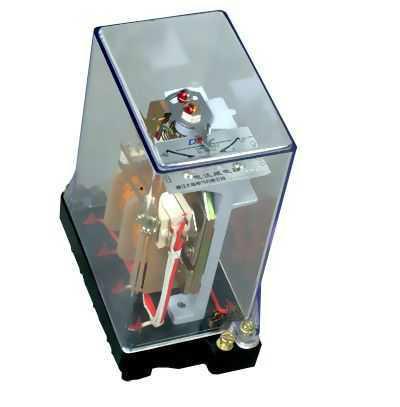 DY-20C、20D系列電壓繼電器