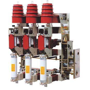 高壓負(fù)荷開關(guān)  FZN25-12