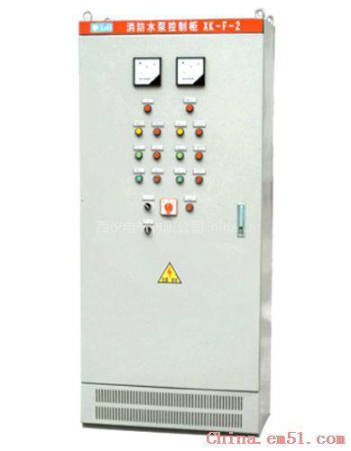 XK系列水泵自動控制箱