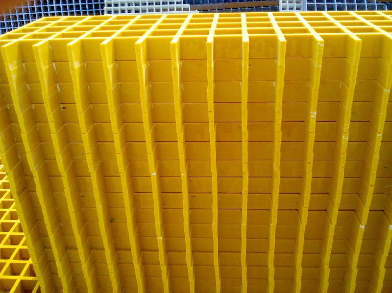 供應(yīng)海淀區(qū)洗車行玻璃鋼格柵175包物流