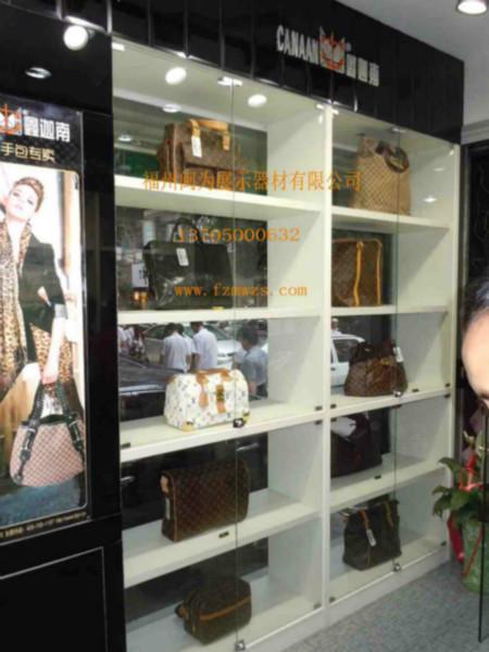 莆田工藝品展示柜展示架