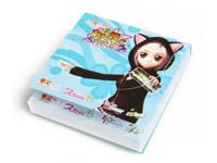 供應(yīng)用于組合式便簽本