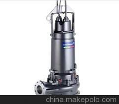 海淀專業(yè)水泵維修北京污水泵維修圖片