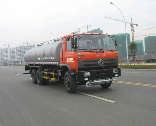 供应贵州东风后双桥20吨洒水车，水车厂家，水车价格，水车图片图片