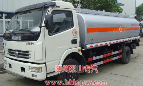 供應(yīng)東風(fēng)多利卡5-8噸油罐車