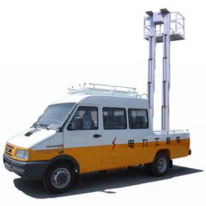 西寧車載式升降機(jī)圖片/西寧車載式升降機(jī)樣板圖 (4)