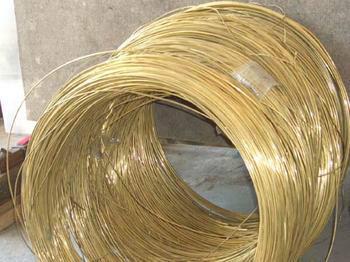 供應(yīng)進(jìn)口蹸銅線，C5100青銅線