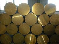 供應進口C2300黃銅棒，六角黃銅棒