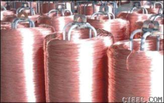 供應滄州紫銅線，壓扁紫銅線