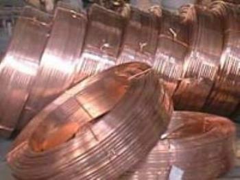 紫銅線(xiàn)圖片/紫銅線(xiàn)樣板圖 (2)