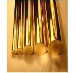 供應進口C2300黃銅棒，六角黃銅棒